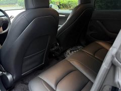 Tesla Model 3 Standard Range RWD Upgrade - ფოტო 8