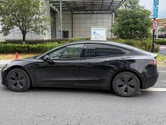 Tesla Model 3 Standard Range RWD Upgrade - ფოტო 9