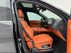 Li Auto L9 Max - ფოტო 18