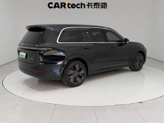 Li Auto L9 Max - ფოტო 5