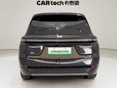 Li Auto L9 Max - ფოტო 6