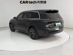 Li Auto L9 Max - ფოტო 7