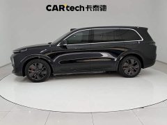 Li Auto L9 Max - ფოტო 8