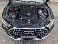 Audi A8 A8L 50 TFSI quattro Premium Edition - ფოტო 11