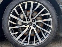 Audi A8 A8L 50 TFSI quattro Premium Edition - ფოტო 12
