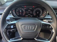 Audi A8 A8L 50 TFSI quattro Premium Edition - ფოტო 13