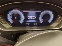 Audi A8 A8L 50 TFSI quattro Premium Edition - ფოტო 14