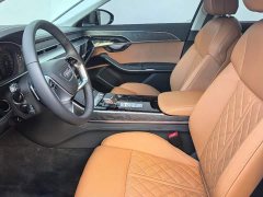 Audi A8 A8L 50 TFSI quattro Premium Edition - ფოტო 16