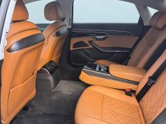 Audi A8 A8L 50 TFSI quattro Premium Edition - ფოტო 17
