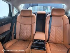 Audi A8 A8L 50 TFSI quattro Premium Edition - ფოტო 18