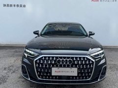 Audi A8 A8L 50 TFSI quattro Premium Edition - ფოტო 2