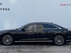 Audi A8 A8L 50 TFSI quattro Premium Edition - ფოტო 4