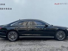 Audi A8 A8L 50 TFSI quattro Premium Edition - ფოტო 5