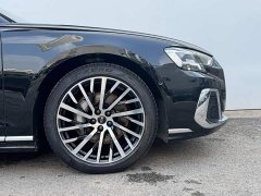 Audi A8 A8L 50 TFSI quattro Premium Edition - ფოტო 6