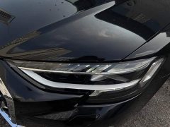 Audi A8 A8L 50 TFSI quattro Premium Edition - ფოტო 7
