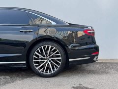 Audi A8 A8L 50 TFSI quattro Premium Edition - ფოტო 8