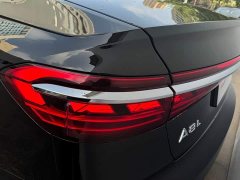 Audi A8 A8L 50 TFSI quattro Premium Edition - ფოტო 9