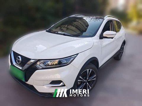 2022 Nissan Qashqai 2.0L CVT XV Premium Luxury - ავტომობილი ჩინეთიდან