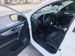 Nissan Qashqai 2.0L CVT XV Premium Luxury - ფოტო 12