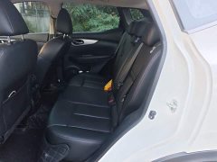 Nissan Qashqai 2.0L CVT XV Premium Luxury - ფოტო 13