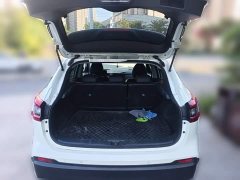 Nissan Qashqai 2.0L CVT XV Premium Luxury - ფოტო 15