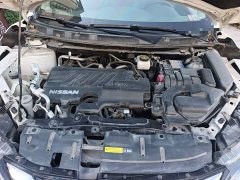 Nissan Qashqai 2.0L CVT XV Premium Luxury - ფოტო 16