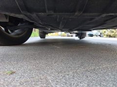 Nissan Qashqai 2.0L CVT XV Premium Luxury - ფოტო 17