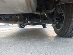Nissan Qashqai 2.0L CVT XV Premium Luxury - ფოტო 18
