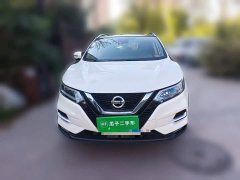 Nissan Qashqai 2.0L CVT XV Premium Luxury - ფოტო 2