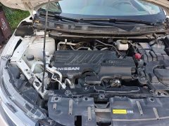 Nissan Qashqai 2.0L CVT XV Premium Luxury - ფოტო 20
