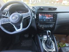 Nissan Qashqai 2.0L CVT XV Premium Luxury - ფოტო 5
