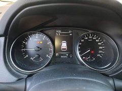 Nissan Qashqai 2.0L CVT XV Premium Luxury - ფოტო 7