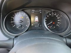 Nissan Qashqai 2.0L CVT XV Premium Luxury - ფოტო 8