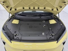 NIO ET5T 75kWh Touring - ფოტო 10
