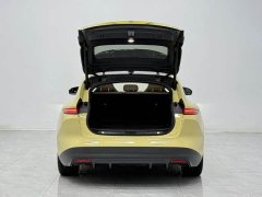 NIO ET5T 75kWh Touring - ფოტო 11