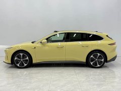 NIO ET5T 75kWh Touring - ფოტო 2