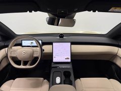 NIO ET5T 75kWh Touring - ფოტო 4
