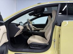 NIO ET5T 75kWh Touring - ფოტო 7
