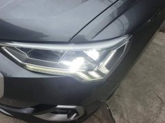 Audi Q3 45th Anniversary Edition 35TFSI Fashion Dynamic - ფოტო 5
