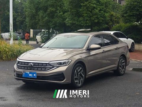 2022 Volkswagen Sagitar 2023 280TSI DSG Excellence Edition - ავტომობილი ჩინეთიდან