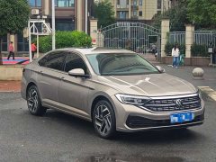 Volkswagen Sagitar 2023 280TSI DSG Excellence Edition - ფოტო 3