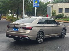 Volkswagen Sagitar 2023 280TSI DSG Excellence Edition - ფოტო 7