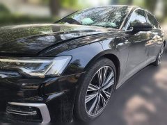 Audi A6L 45 TFSI quattro Dynamic Luxury Edition - ფოტო 1