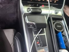 Audi A6L 45 TFSI quattro Dynamic Luxury Edition - ფოტო 10