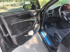 Audi A6L 45 TFSI quattro Dynamic Luxury Edition - ფოტო 12