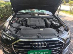 Audi A6L 45 TFSI quattro Dynamic Luxury Edition - ფოტო 16