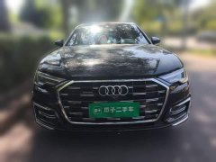 Audi A6L 45 TFSI quattro Dynamic Luxury Edition - ფოტო 2