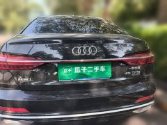 Audi A6L 45 TFSI quattro Dynamic Luxury Edition - ფოტო 3