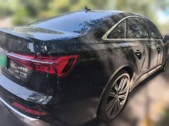 Audi A6L 45 TFSI quattro Dynamic Luxury Edition - ფოტო 4
