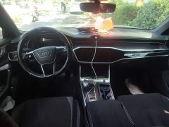 Audi A6L 45 TFSI quattro Dynamic Luxury Edition - ფოტო 5